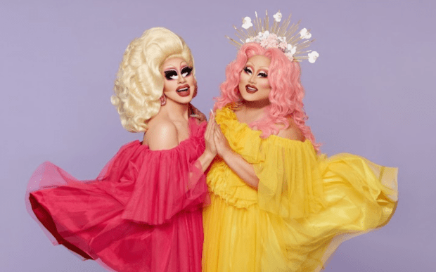 <p>Photo: Courtesy of KimChi Chic Beauty</p>