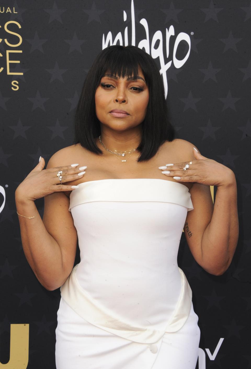 Taraji P. Henson