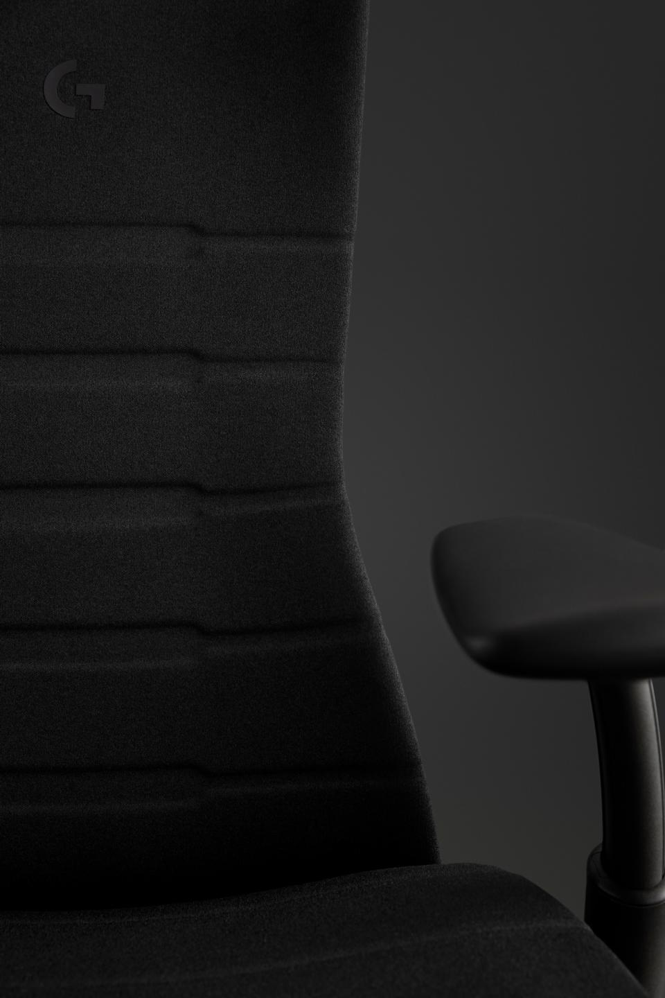 Embody Gaming Chair