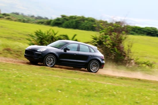 photo 25: 跑車魂不滅─Porsche Macan S試駕