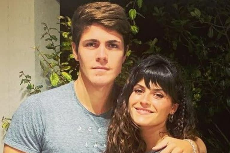 La particular propuesta de la hermana de Marcos de Gran Hermano a los fans de cara a la final: “Cantar y bailar”