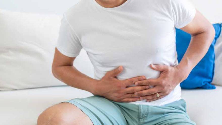  El cáncer de colon y recto es el segundo más frecuente Argentina, detrás del cáncer de mama