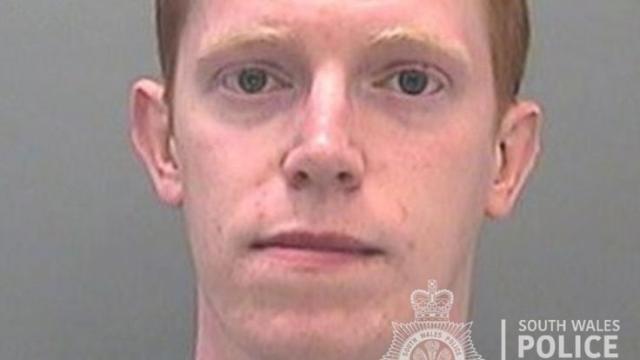 Army cadet sergeant jailed after tricking boys into sending  