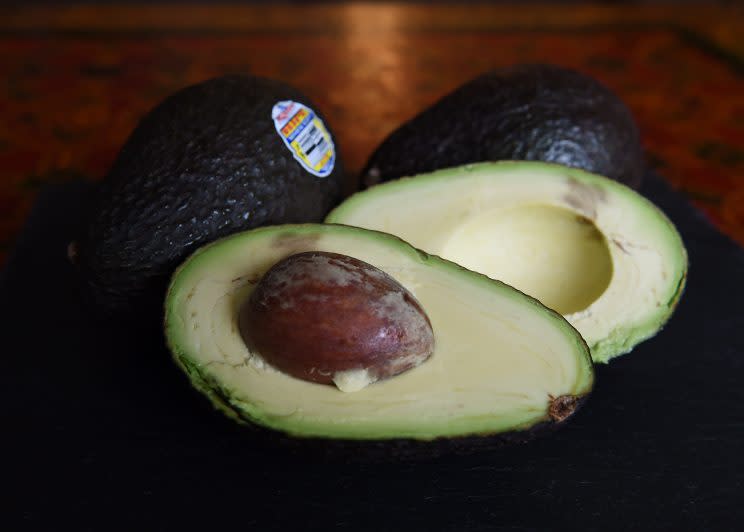 <i>Iceland are changing the avocado game [Photo: Getty]</i>