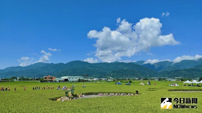 ▲農委會為振興農業旅遊，預計最快在六月底推出電子抵用券。（圖／記者陳致宇攝）