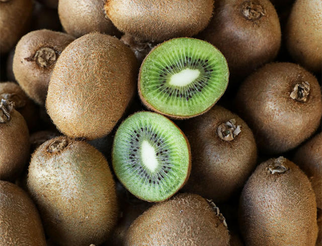 Zespri Kiwis Recalled Over Possible Listeria Contamination