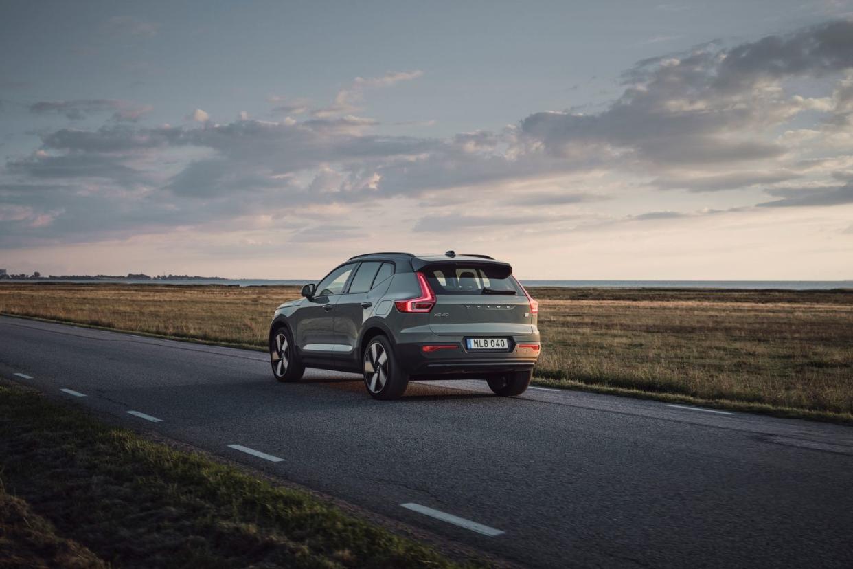 Photo credit: Volvo