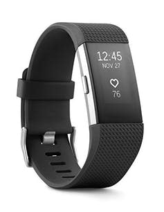 Fitbit fitness tracker