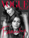 <p>Ese mismo año repitieron la experiencia para la edición holandesa de Vogue. (Foto: Vogue). </p>