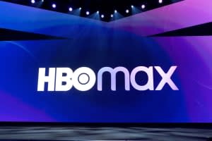 HBO Max