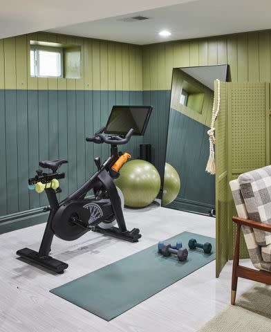 13 Inspiring Home Gym Ideas That Will Motivate You to Get Moving