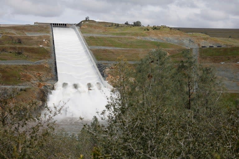 California Department of Water Resources