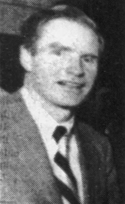 Gov. Brendan Byrne