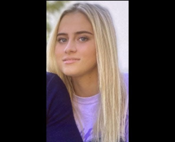 The Santa Clara County Sheriff’s Office is searching for 17-year-old Katherine Schneider, who has been missing since July 5.