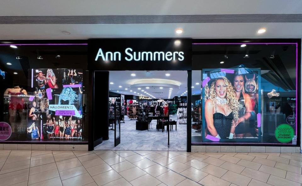 Ann Summers