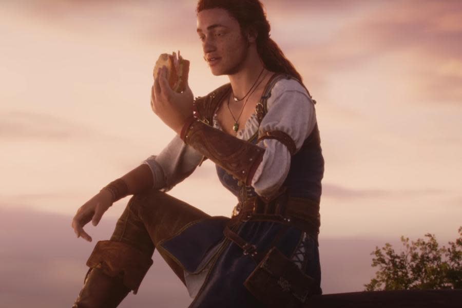 “Es un juego progre”, fans critican el trailer de Fable porque la protagonista es “fea”