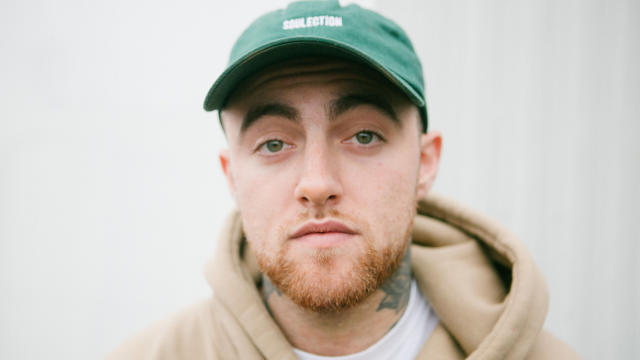 Mac Miller Dead of Apparent Overdose - Rock and Roll Globe