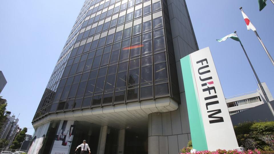 Der für seine Kopiergeräte-Technik und IT bekannte US-Konzern Xerox hat nach erbittertem Widerstand zweier Großinvestoren den geplanten Verkauf an den japanischen Rivalen Fujifilm abgesagt. Foto: Koji Sasahara