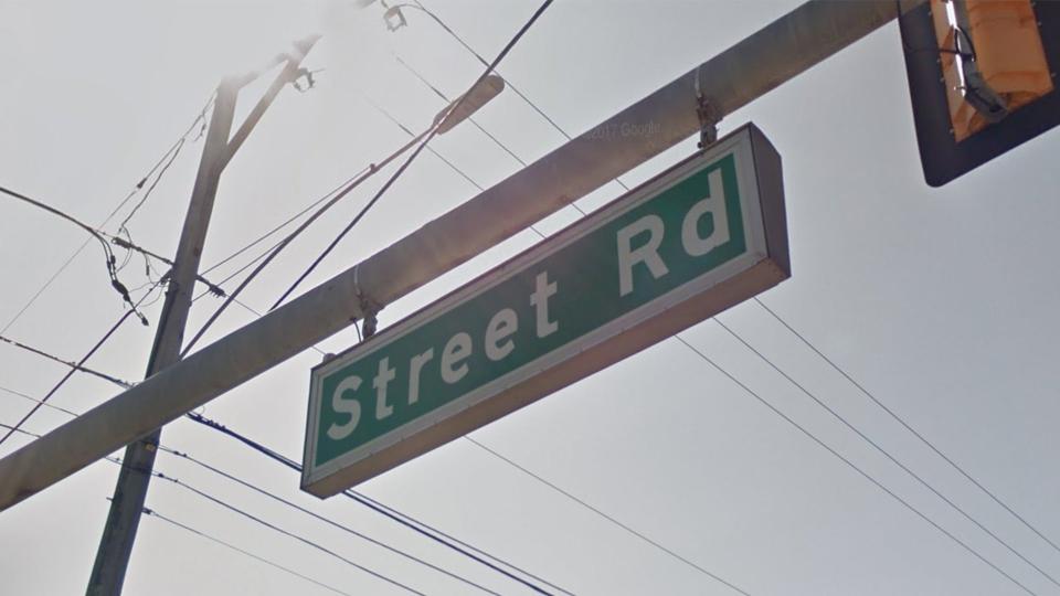 What Street Name Near You Makes You Smile? photo