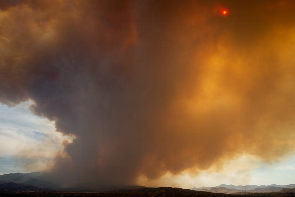 <span>Photograph: Mark Henle/Associated Press</span>