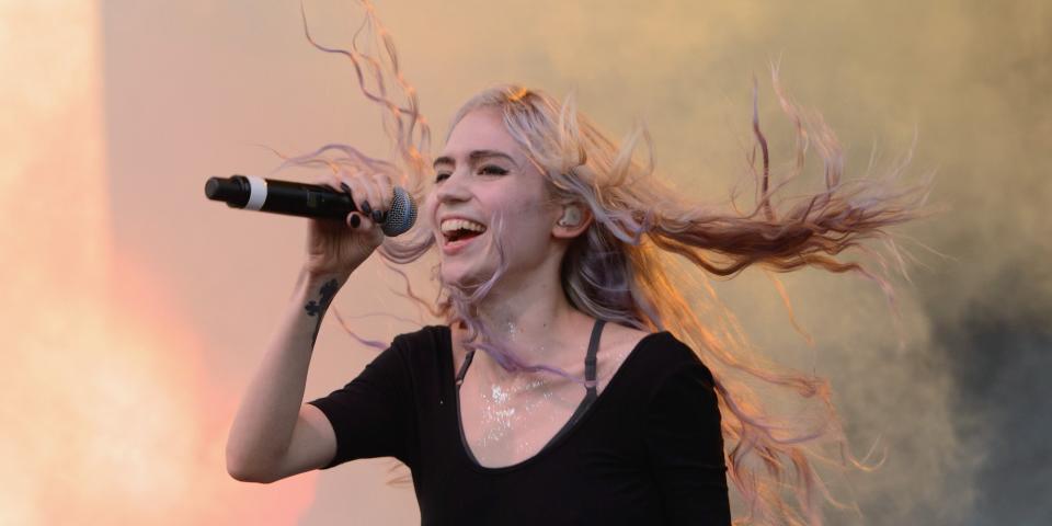 Grimes