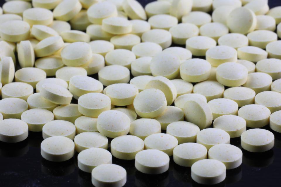 Synthetic opioids are easier to produce — and easier to obtain. (Image via Getty Images)