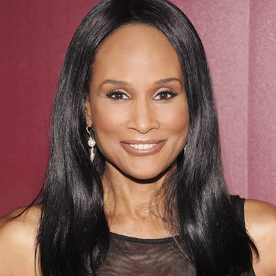 Beverly Johnson