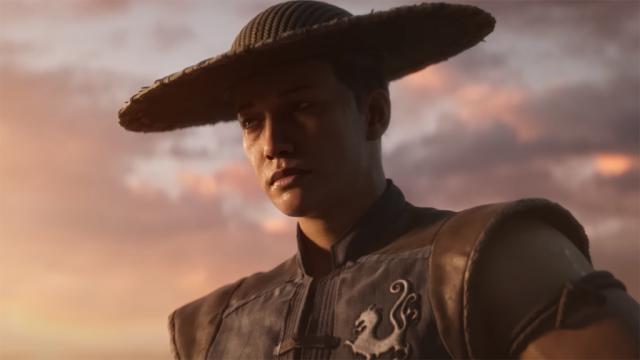 Mortal Kombat 1 traz novidades de gameplay no Summer Game Fest 2023