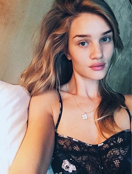 ROSIE HUNTINGTON-WHITELEY