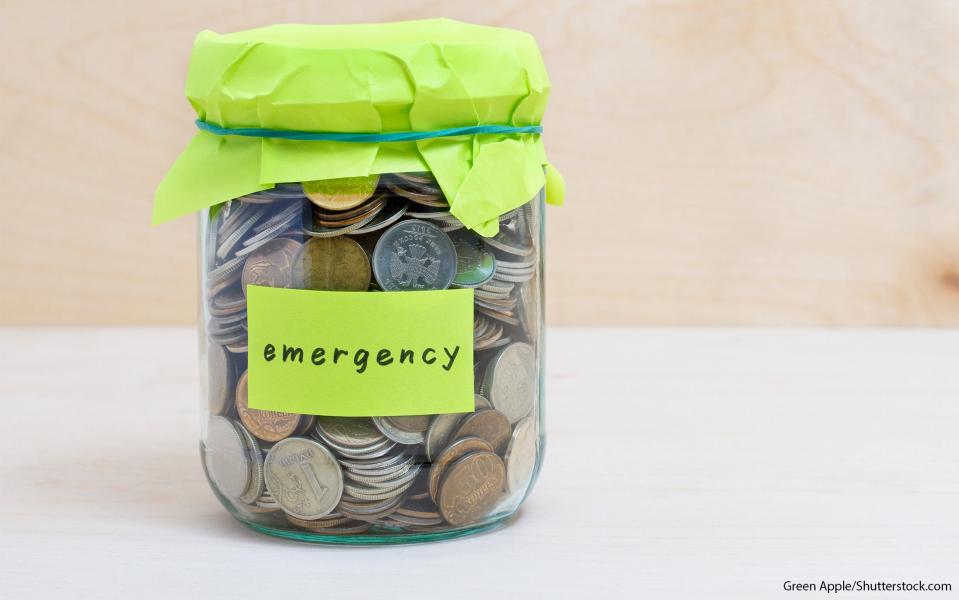 emergency fund