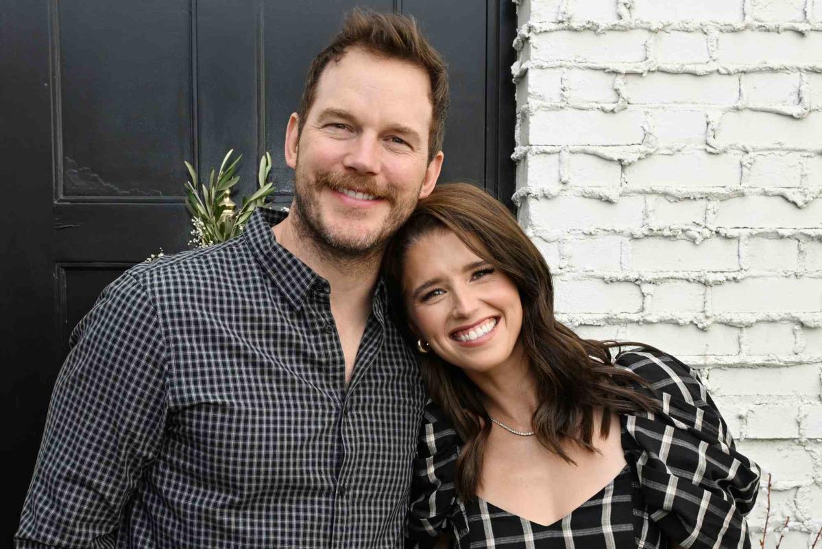 Katherine Schwarzenegger is pregnant! Author and husband Chris Pratt are expecting baby number 3 (exclusive)