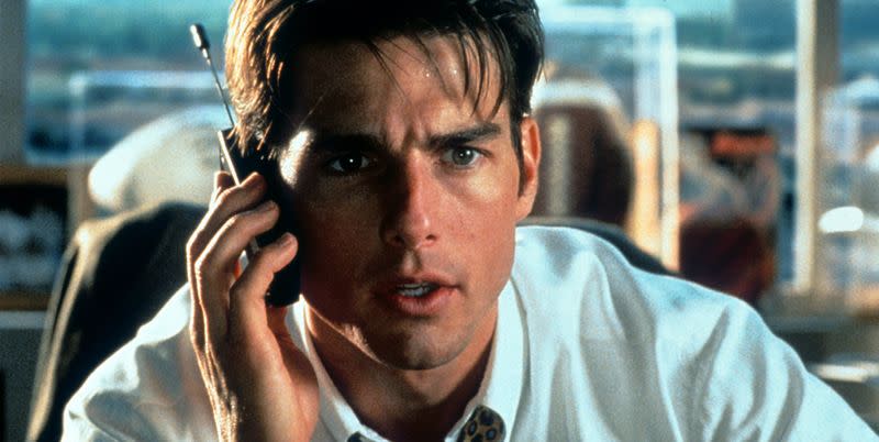 'Jerry Maguire' (1996)