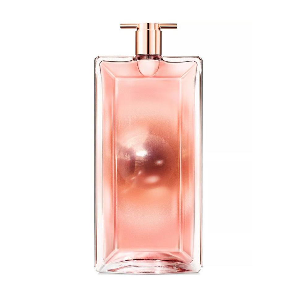 <p><a href="https://go.redirectingat.com?id=74968X1596630&url=https%3A%2F%2Fwww.macys.com%2Fshop%2Fproduct%2Flancome-idole-aura-fragrance-collection-first-at-macys%3FID%3D12339143&sref=https%3A%2F%2F" rel="nofollow noopener" target="_blank" data-ylk="slk:Shop Now;elm:context_link;itc:0;sec:content-canvas" class="link ">Shop Now</a></p><p>Idôle Aura Eau de Parfum</p><p>macys.com</p><p>$87.00</p>