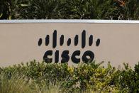 <b>Cisco</b> : Short for San Francisco. (REUTERS/Mike Blake)