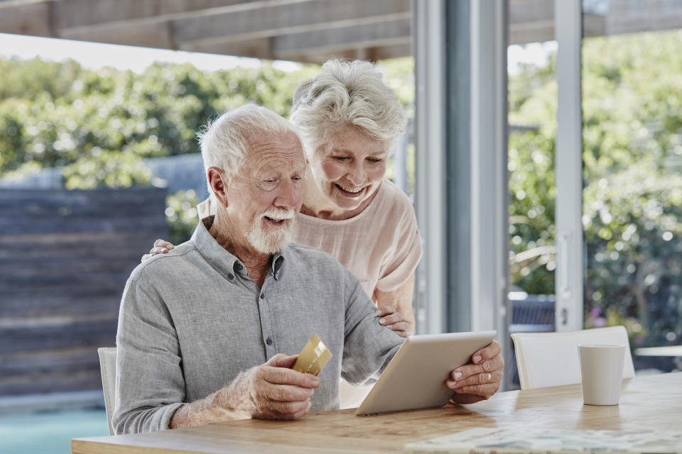 Quelle est la meilleure banque pour les retraités ?