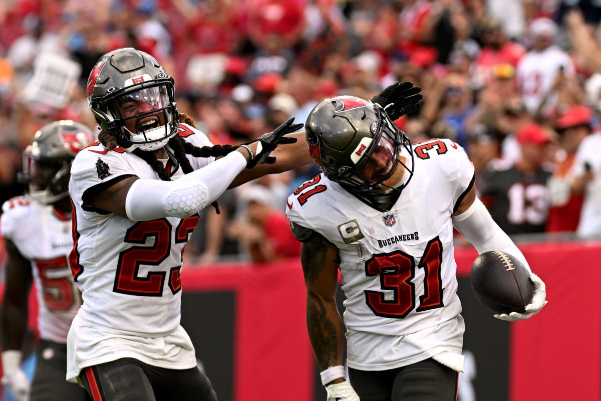 2024 Bucs offseason preview Safety Yahoo Sports