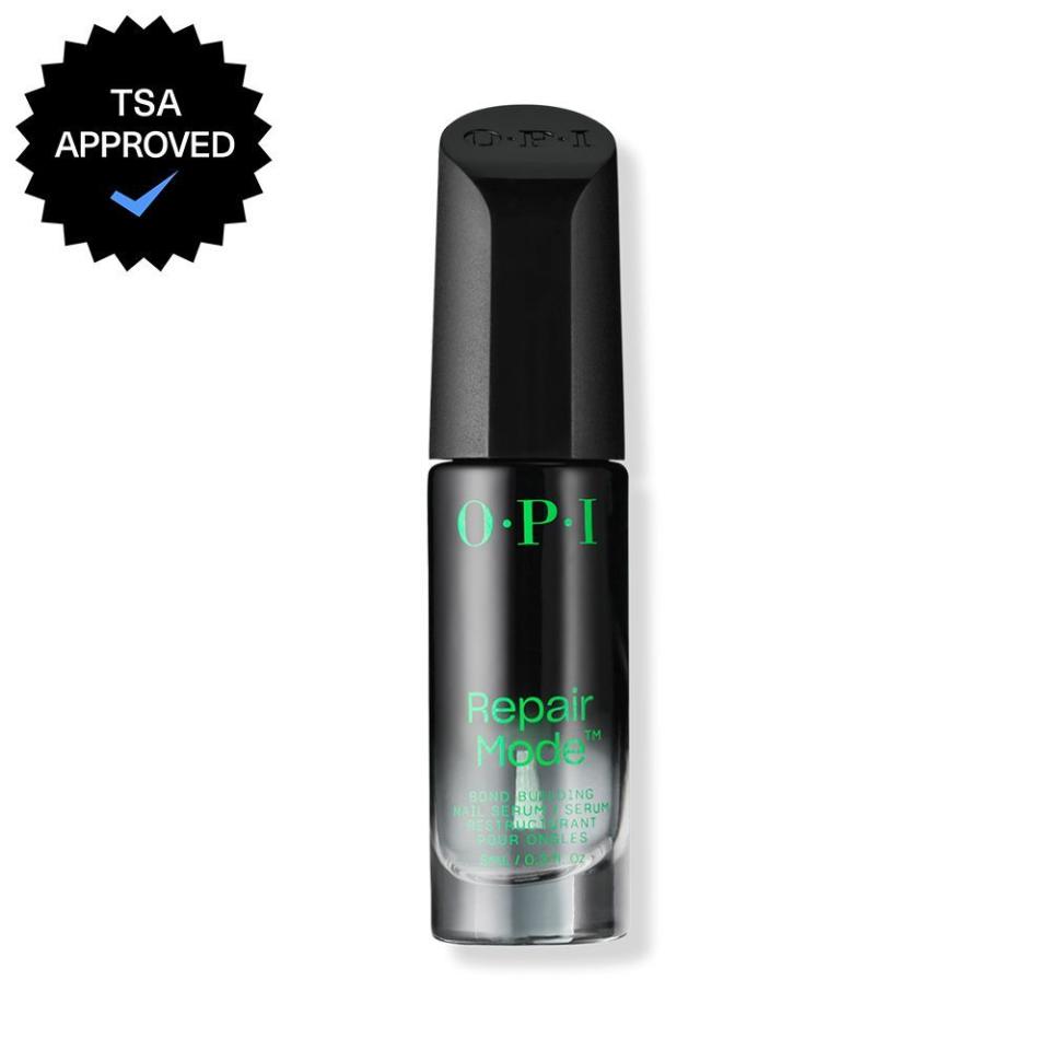 <p><a href="https://go.redirectingat.com?id=74968X1596630&url=https%3A%2F%2Fwww.ulta.com%2Fp%2Frepair-mode-bond-building-nail-serum-pimprod2039454&sref=https%3A%2F%2F" rel="nofollow noopener" target="_blank" data-ylk="slk:Shop Now;elm:context_link;itc:0;sec:content-canvas" class="link ">Shop Now</a></p><p>Repair Mode Bond Building Nail Serum</p><p>ulta.com</p><p>$24.99</p>