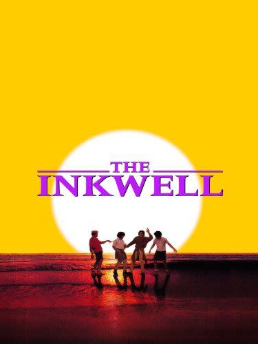 2) The Inkwell