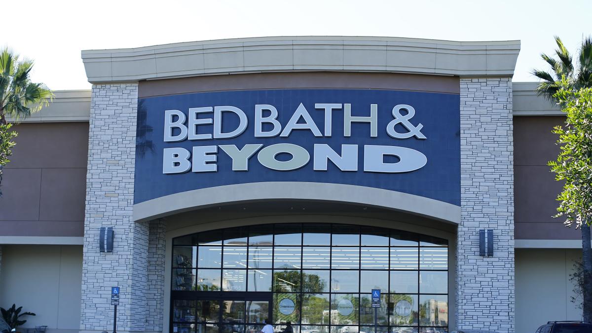 Photos: Bed Bath & Beyond Opens Renovated 92,000-Square-Foot NYC Store