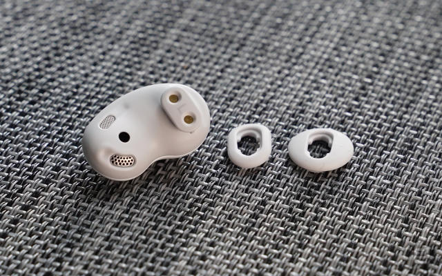 Samsung Galaxy Buds Live 評測：重新定義了降噪？