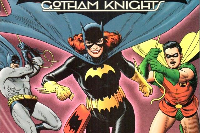 Gotham Knights: Batwoman Writers, The CW Team for New Series