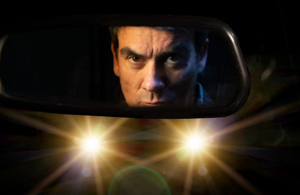 Emmerdale is to air a flash forward week, with Cain Dingle heavily involved credit:Bang Showbiz