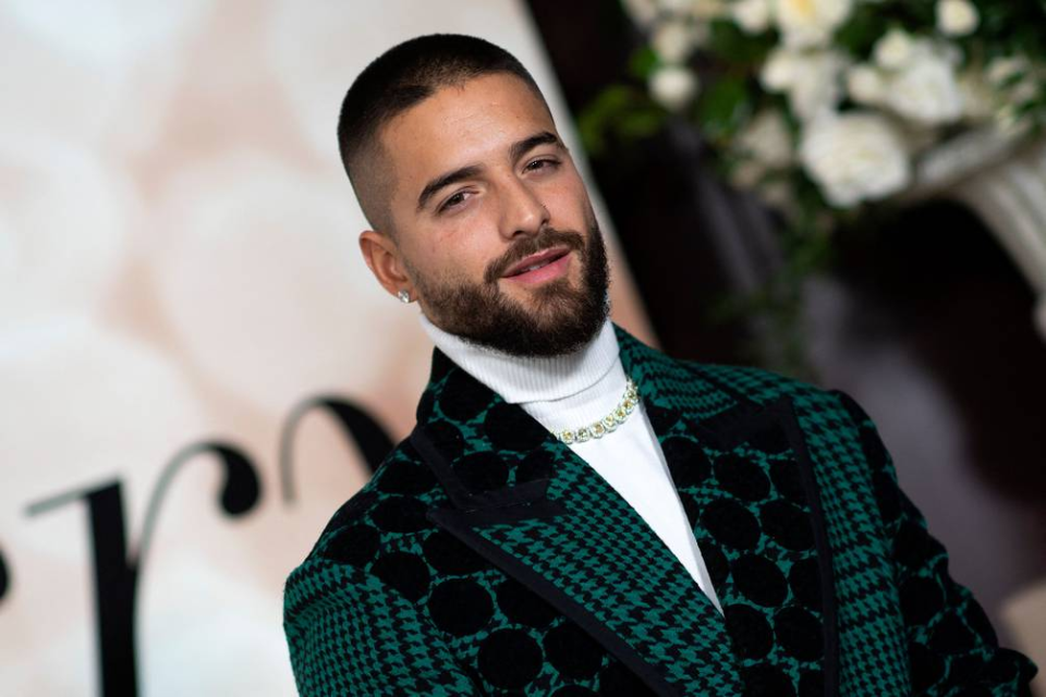 Maluma / Cortesía 