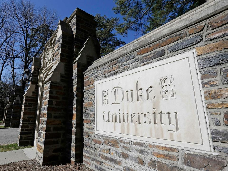 Duke University