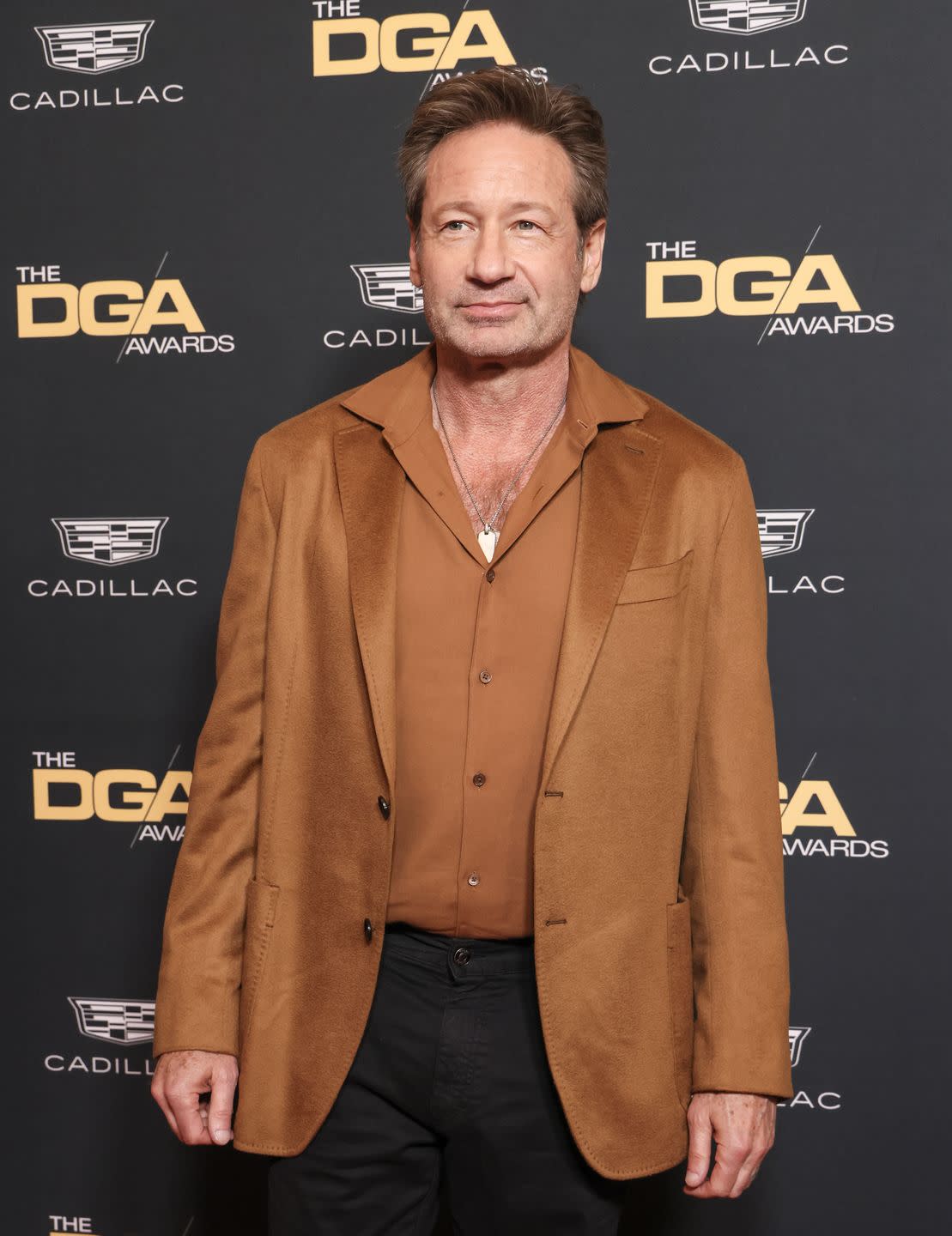 76th directors guild of america awards arrivals