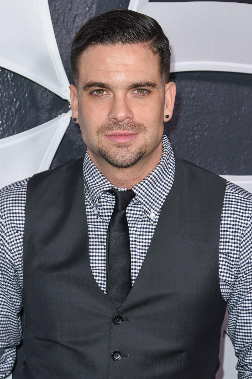 Mark Salling