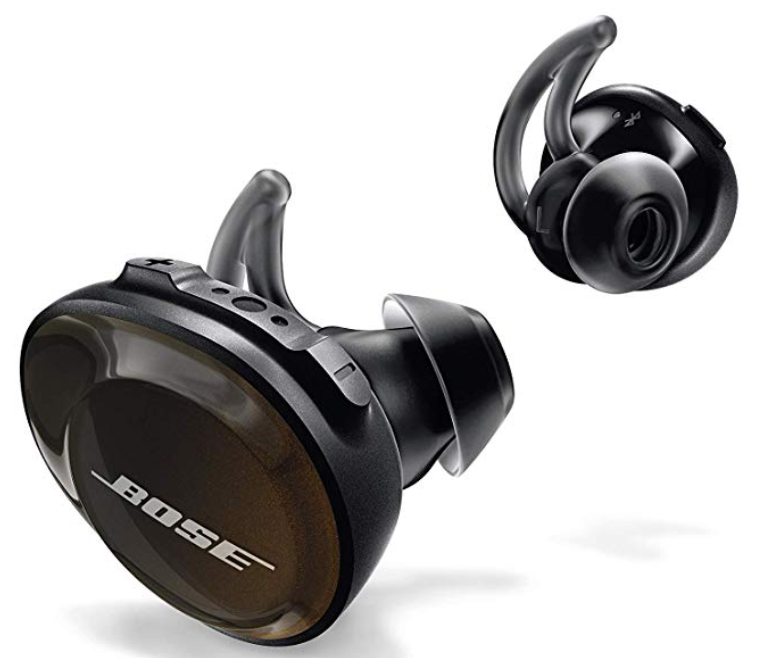 Bose SoundSport Free Truly Wireless Headphones