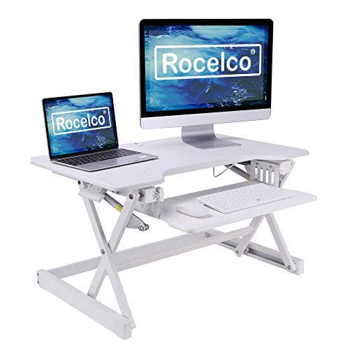 32" Standing Desk Converter