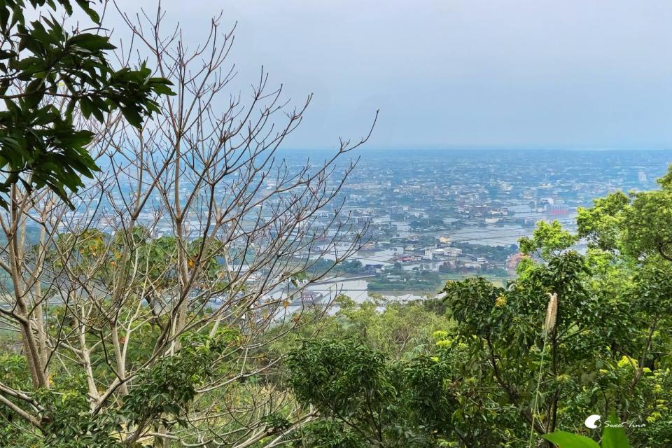 宜蘭仁山植物園