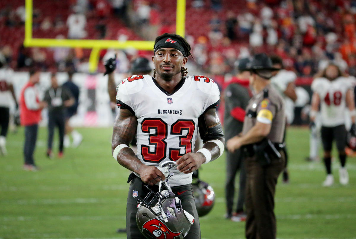 Falcons agree to terms with wide receiver Scotty Miller